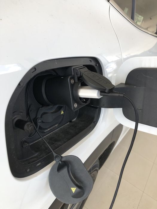 V2L Адаптер за Geely Starray EM-i