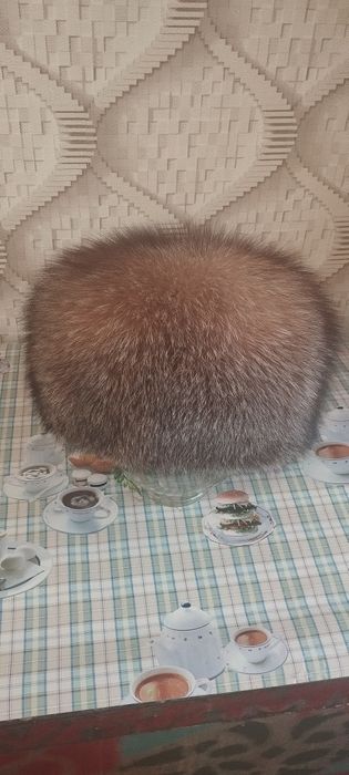 Продам шубу норковую