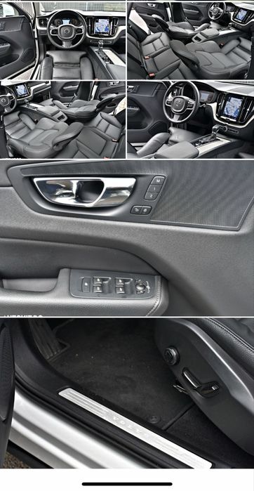 VOLVO  XC60  -4x4
