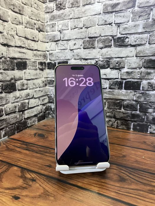 Apple iPhone 15 pro | Айфон 15 про