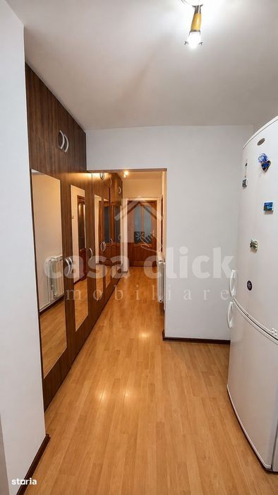 Apartament 3 camere spațios | Etaj 1 | IREG - Siderurgiștilor Vest — fotografia 3