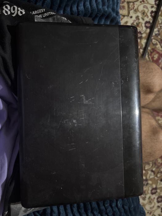 Ноутбук samsung 120g ssd