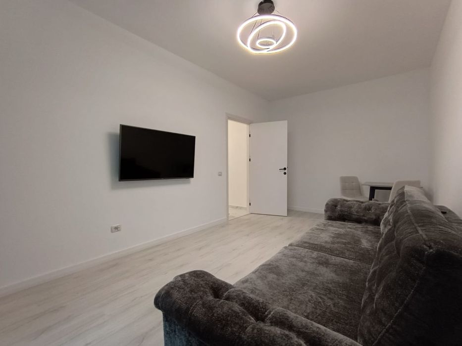 Apartament 2 camere decomandat