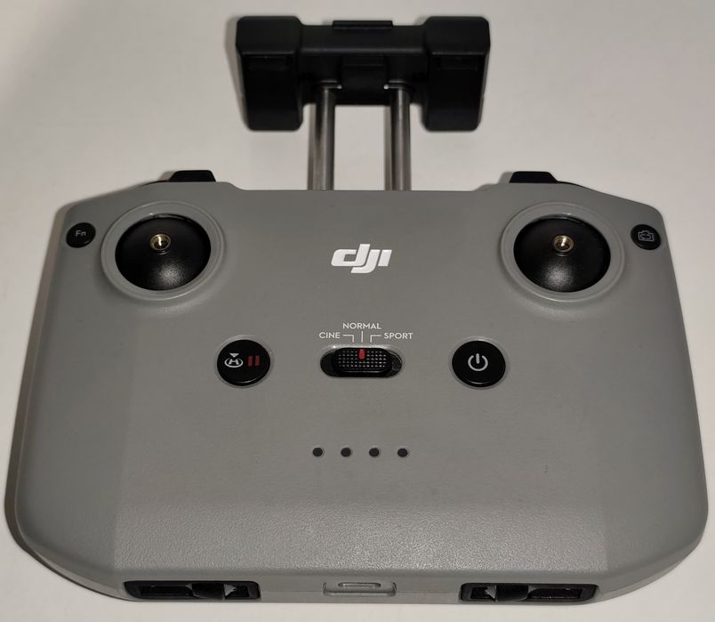 Drona DJI Mini 4k (249g)