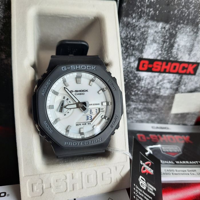 Casio G Shock  Originale