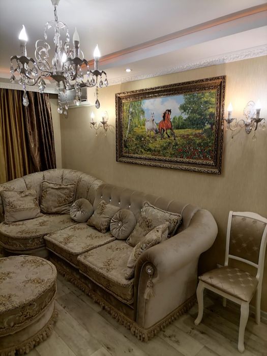 2 х ком квар на 6/9 эт Автопарк