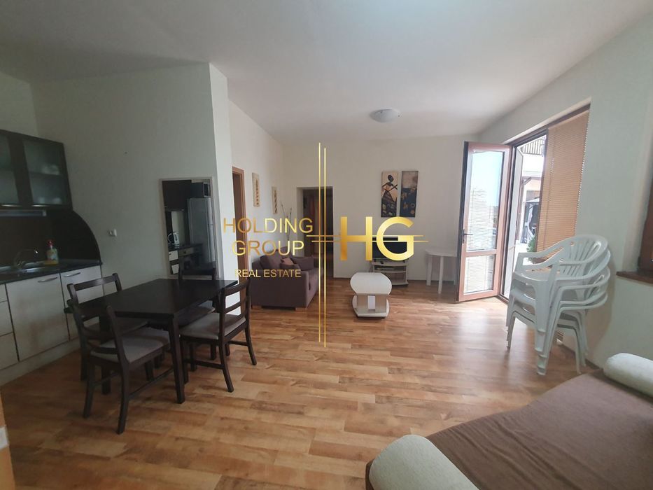 Продава се Тристаен апартамент в к.к. Камчия - 85 кв.м за 765 €/кв.м - Снимка #1