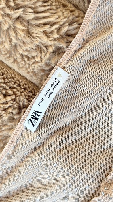 Bluza Zara.