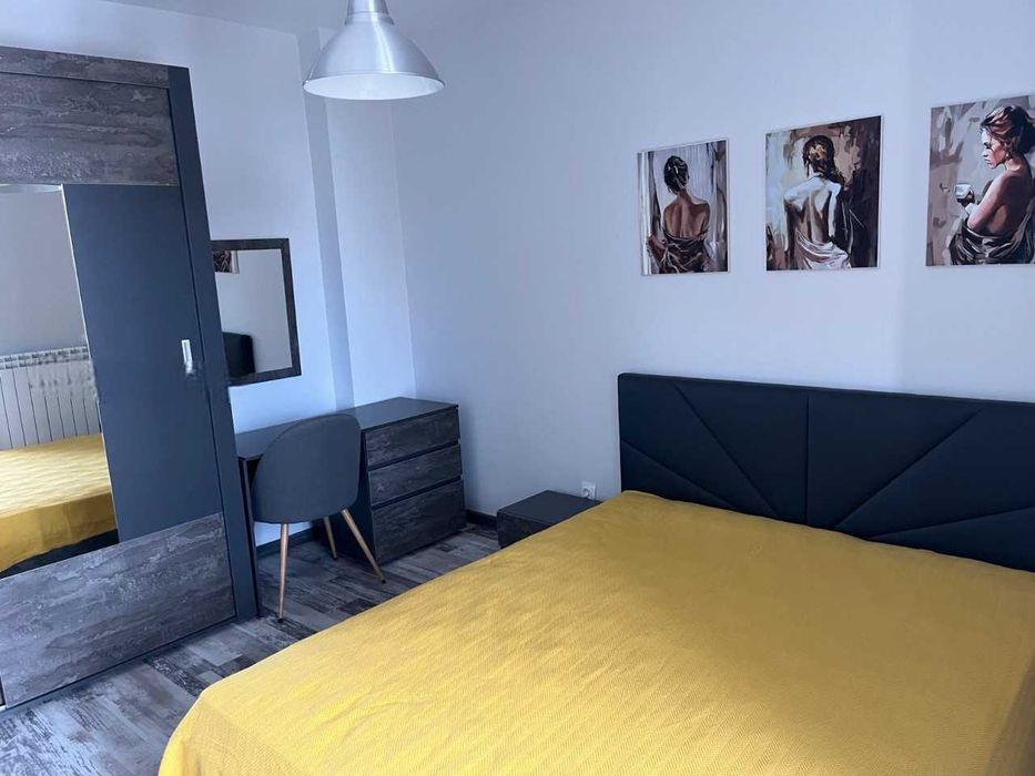 Дава се под наем Двустаен апартамент в София, Банишора - 56 кв.м за 663 € - Снимка #10