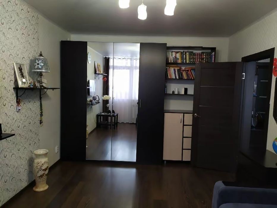 1Ком квартира сдаётся на долго