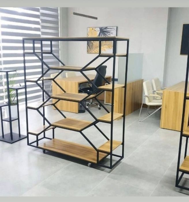 Stelaj, Prihojka, Parta, Stol,