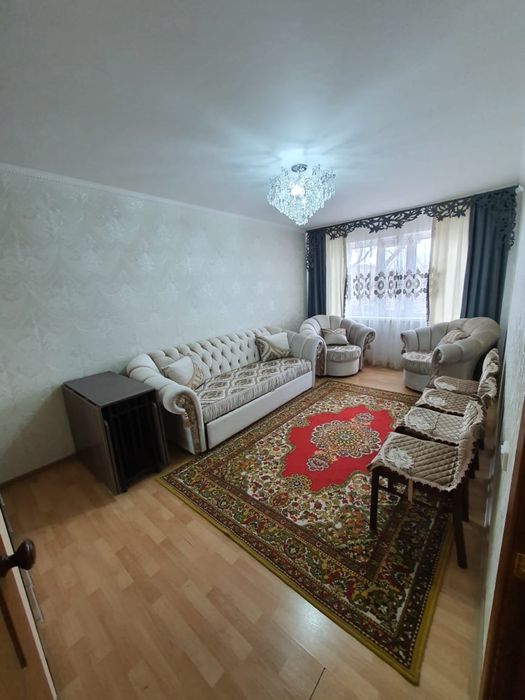 Продам квартиру