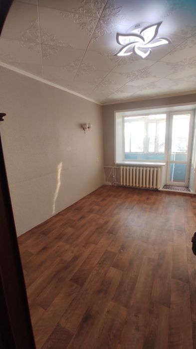 Квартира 2х комнатная