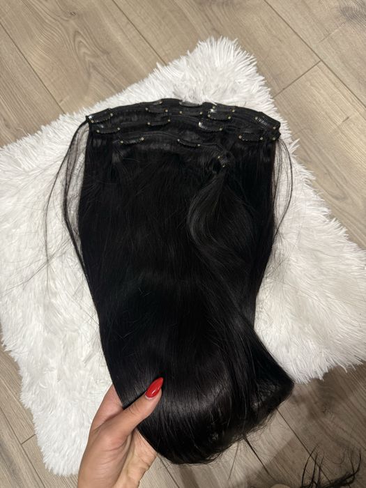 Естествена коса 200 грама