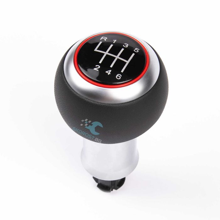 Топка за Скоростен Лост за Audi Seat Skoda VW S-Line