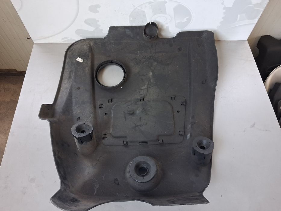 Кора Двигател Audi/VW/Seat 1.9TDI
