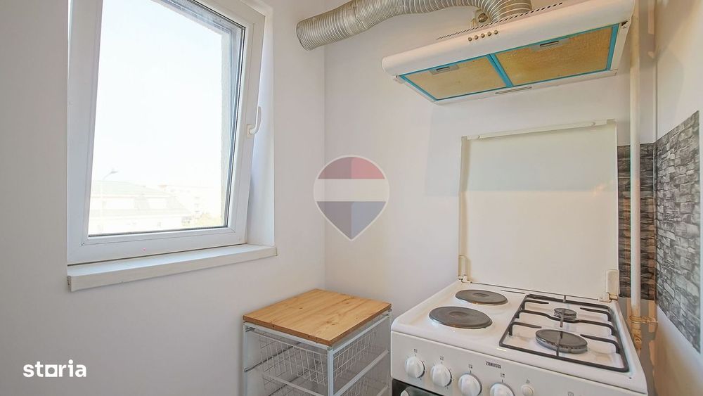 Apartament de închiriat, Sinuhe Residence, Tractorul!