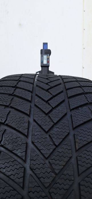 7mm! 2бр 275 40 19 Bridgestone blizzak lm005