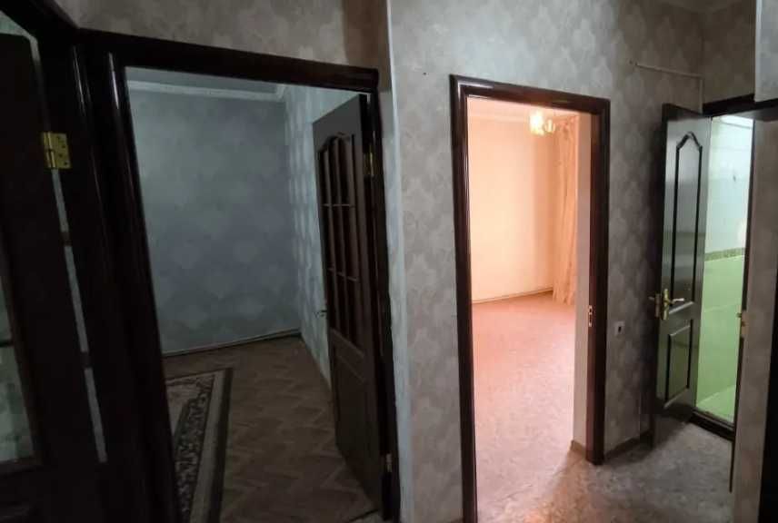 Двери межкомнатные