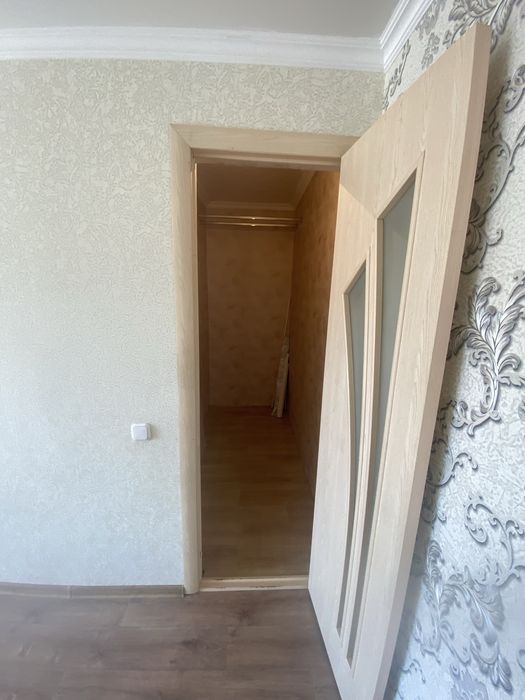 Продам двухкомнатную квартиру