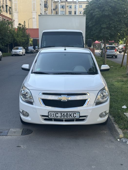 Кобалт автомат 2023-24год, Краска тозза.