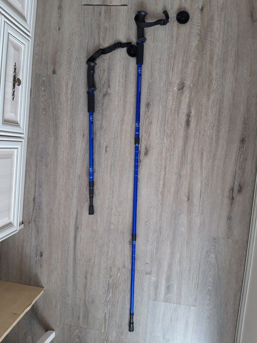 Продам Треккинговые палки