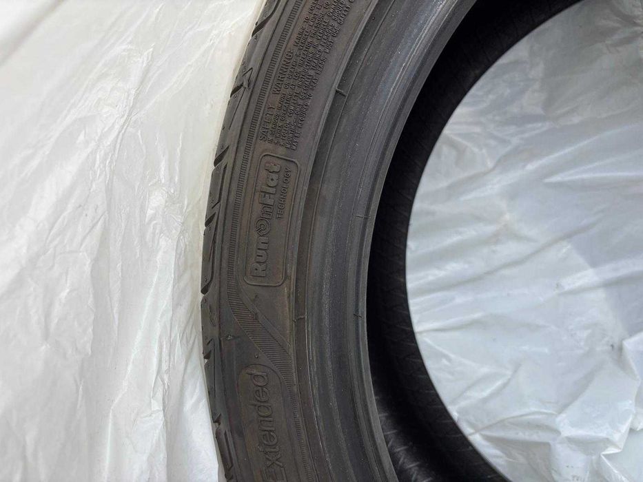 Anvelope Vara GOODYEAR Eagle