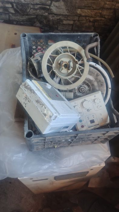 Газовый котел Navien C-Creator