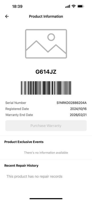 ASUS ROG Strix G16 | i9-13980HX | RTX 4080 | 32GB RAM | 2TB SSD | 16”