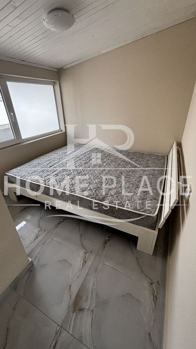 Дава се под наем Тристаен апартамент в Варна, Изгрев - 60 кв.м за 348.84 € - Снимка #7