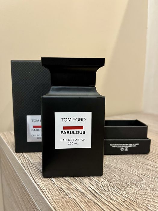TOM FORD FABULOUS 100ml-Унисекс парфюм