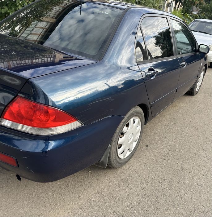 Продам Mitsubishi Lancer 9