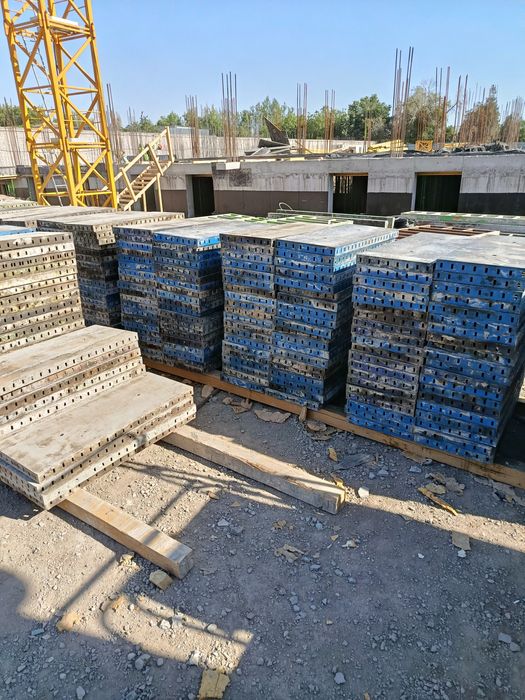 Apalubka temirli lego