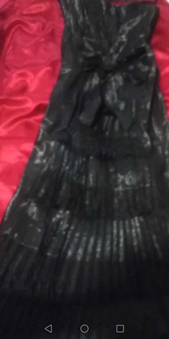 Промоция!Официална рокля