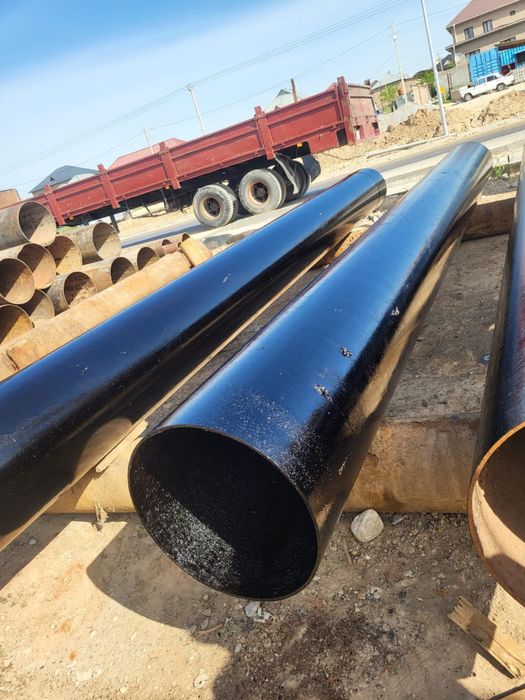 Продаётся трубы разного диаметра