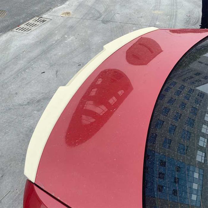 ЧЕРЕН M4 Style Спойлер за BMW F22 F87