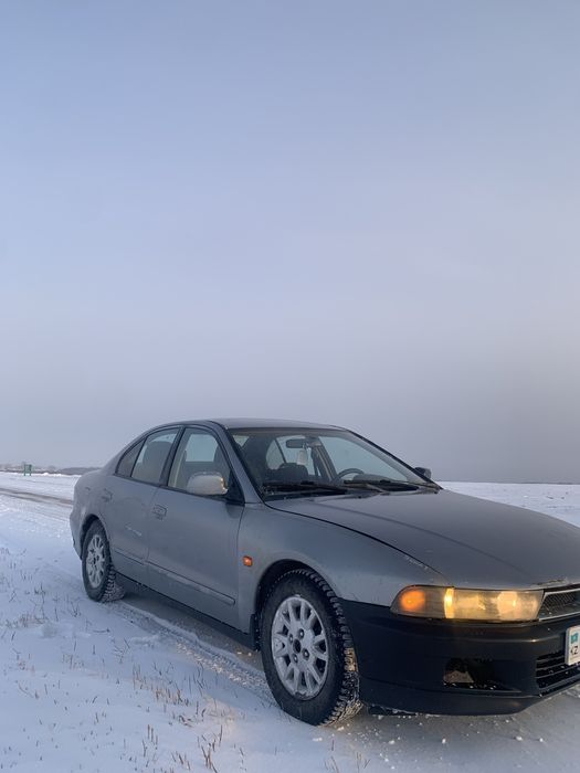 Продам галанта …