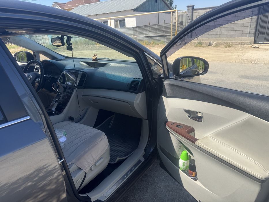 Тайота вензо сатылады