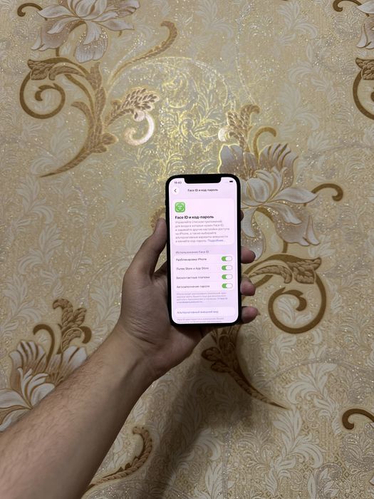 Iphone 12 pro 80%