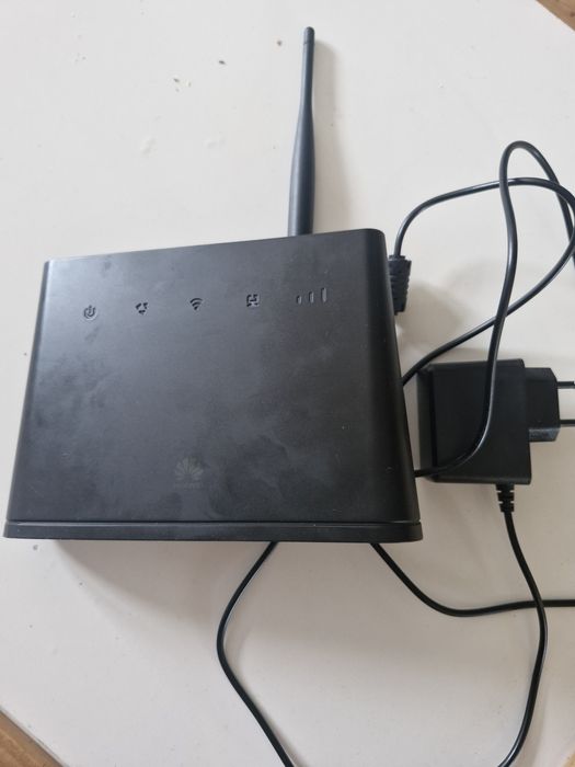 4G рутер HUAWEI B311-211