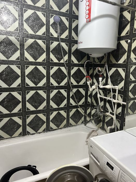 Квартира 2 конатны