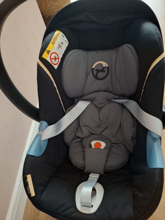 Scoică Cybex Gold
