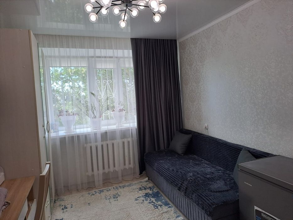 Продается квартира 20 ШКОЛА