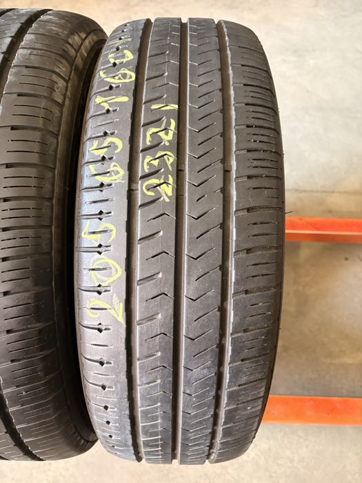 Anvelope vara 205/65/16C Hankook Radial RA28 205 65 16 C R 16 C