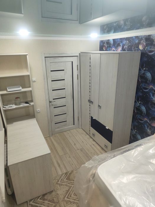 Продам квартиру 4х комнатную