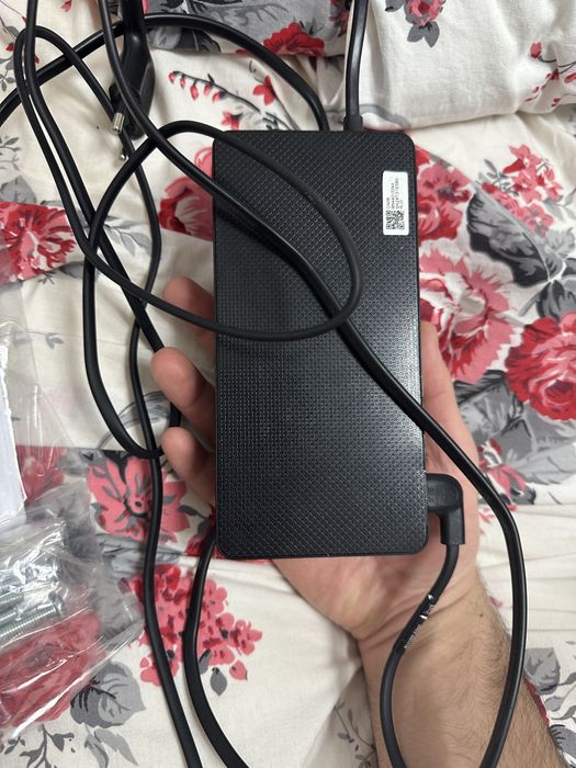 Monitor gaming Samsung Odyssey g7