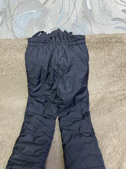 Костюм Зимний для мальчиков