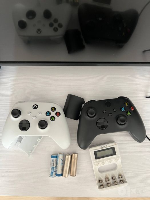 Xbox Series S 512GB