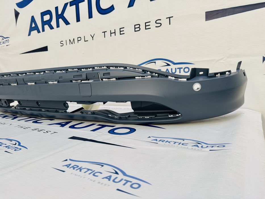 Spoiler bara spate Ford PUMA Nou si Original cod L1TB-17F954-E1