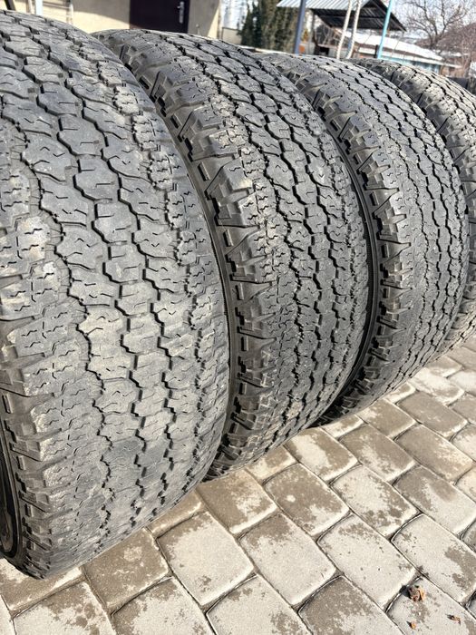 Шины АТ б/у продам